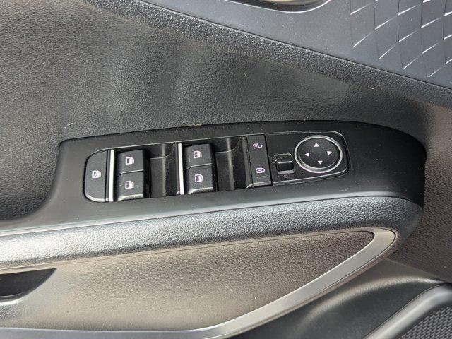Photo of 2021 Gravity Gray Kia Soul