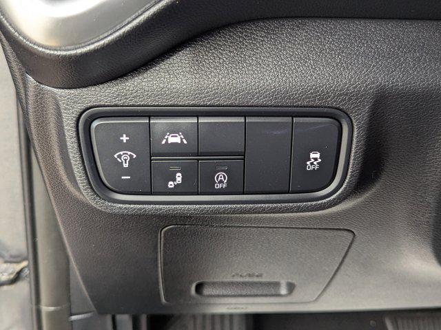 Photo of 2021 Gravity Gray Kia Soul