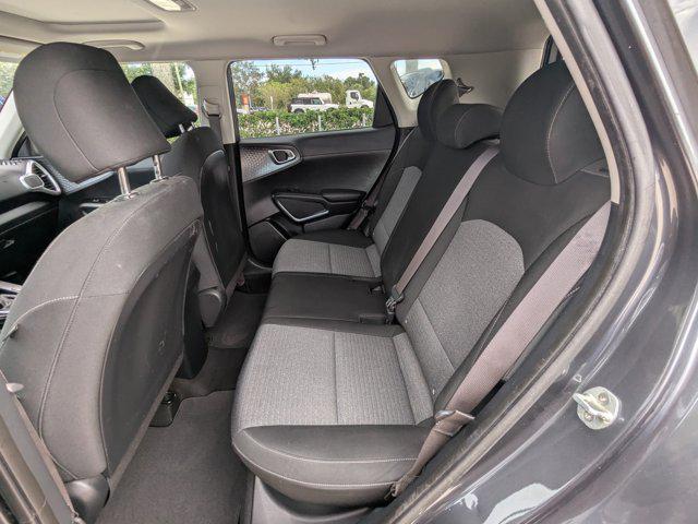 Photo of 2021 Gravity Gray Kia Soul