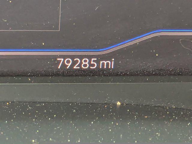 Photo of 2022 Pyrite Silver Metallic Volkswagen Atlas