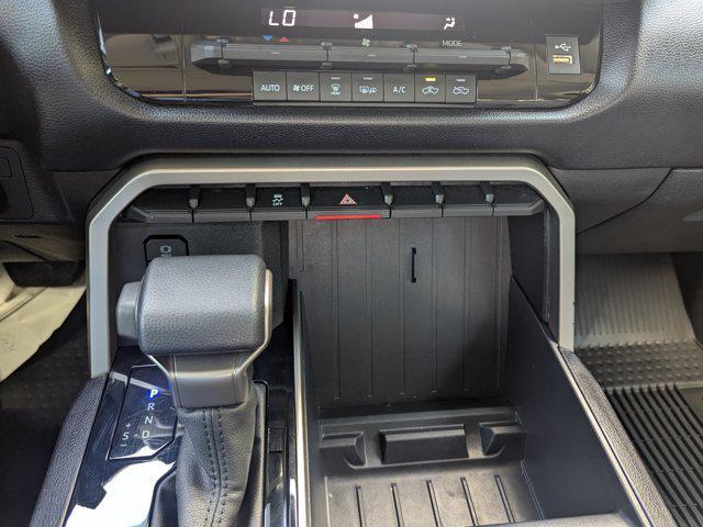 Photo of 2024 Magnetic Gray Metallic Toyota Tundra