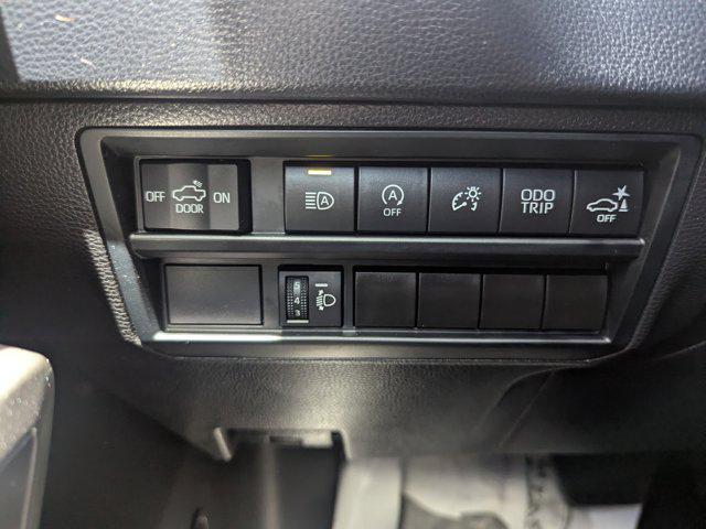 Photo of 2024 Magnetic Gray Metallic Toyota Tundra