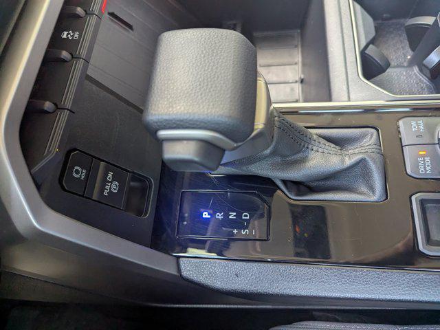 Photo of 2024 Magnetic Gray Metallic Toyota Tundra