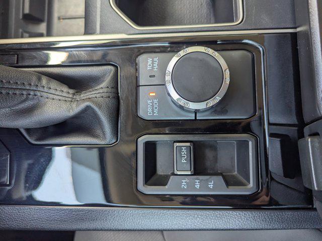 Photo of 2024 Magnetic Gray Metallic Toyota Tundra