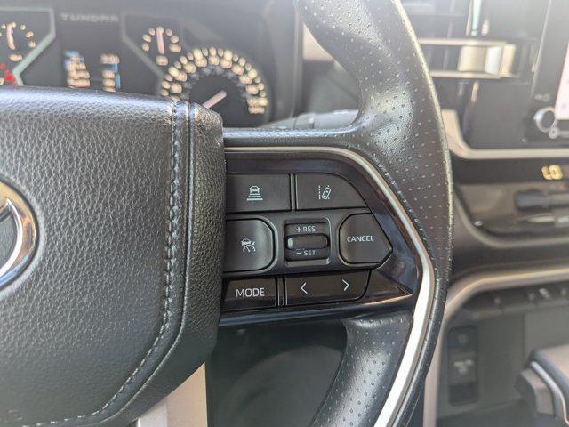 Photo of 2024 Magnetic Gray Metallic Toyota Tundra