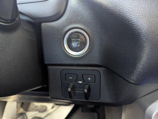 Photo of 2024 Magnetic Gray Metallic Toyota Tundra