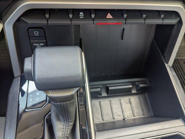 Photo of 2024 Magnetic Gray Metallic Toyota Tundra