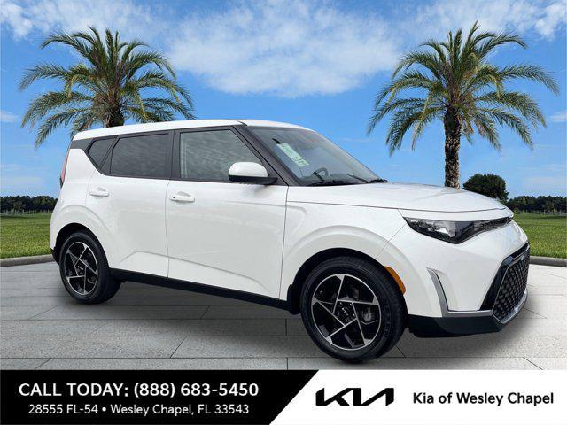 2024 Kia SOUL