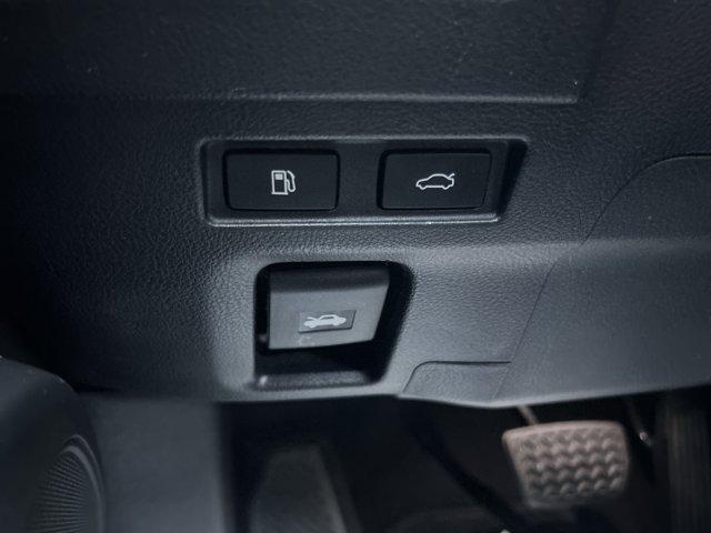 Photo of 2021 Charcoal Lexus ES 350
