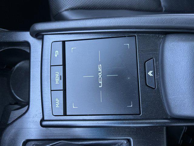 Photo of 2021 Charcoal Lexus ES 350