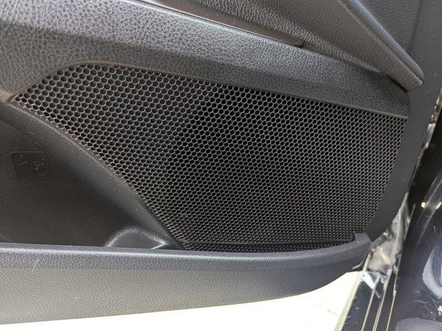 Photo of 2024 Midnight Black Metallic Toyota Camry