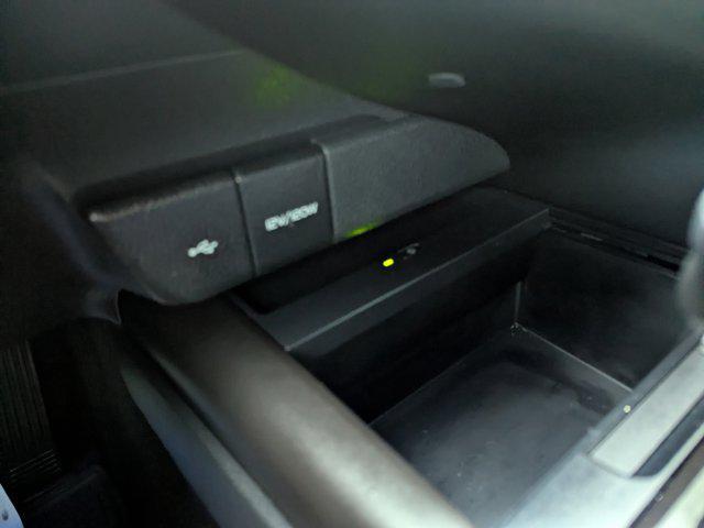 Photo of 2024 Midnight Black Metallic Toyota Camry