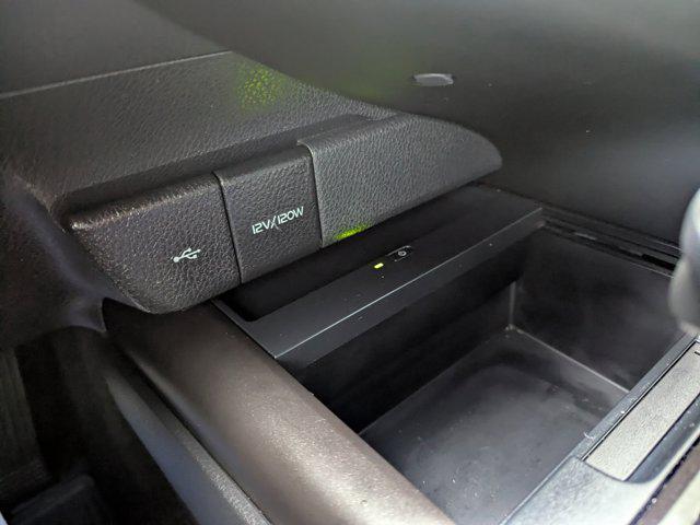 Photo of 2024 Midnight Black Metallic Toyota Camry