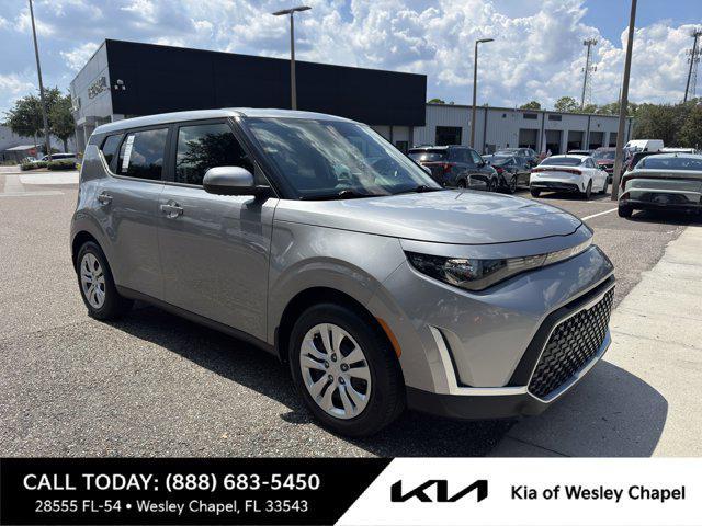 2023 Kia SOUL