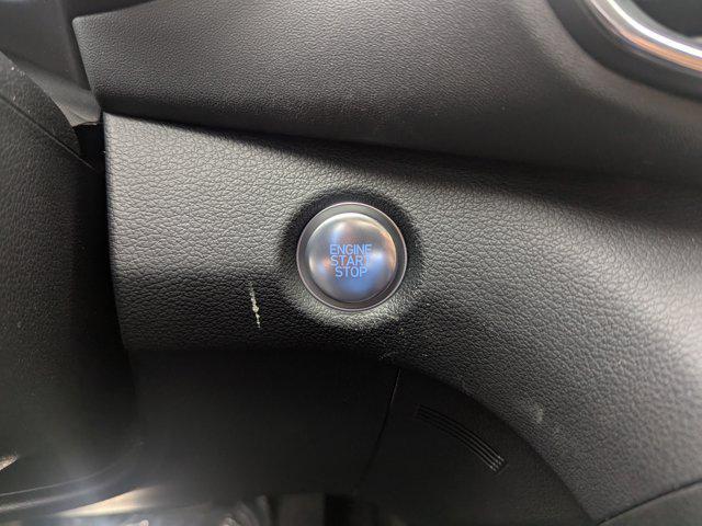 Photo of 2023 Serenity White Pearl Hyundai SANTA FE