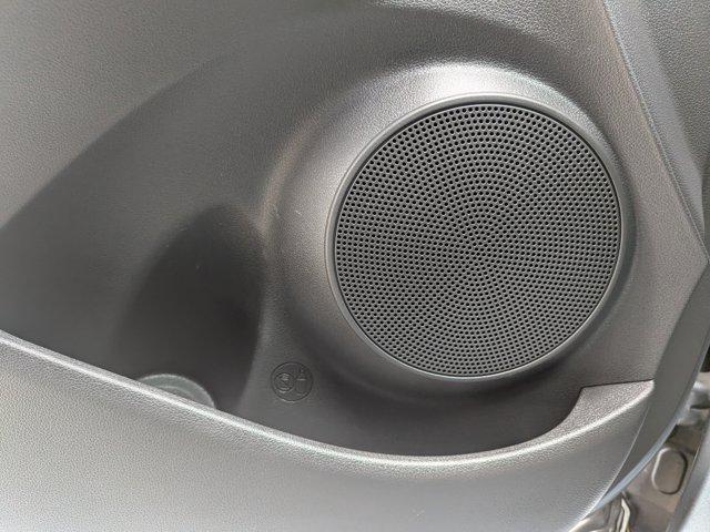Photo of 2020 Sonic Silver Hyundai KONA