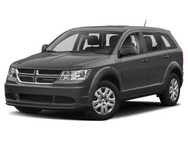 2019 Dodge Journey