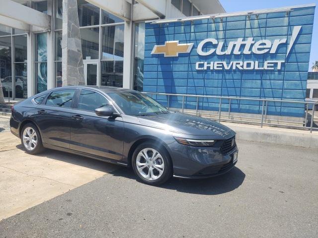 2024 Honda Accord