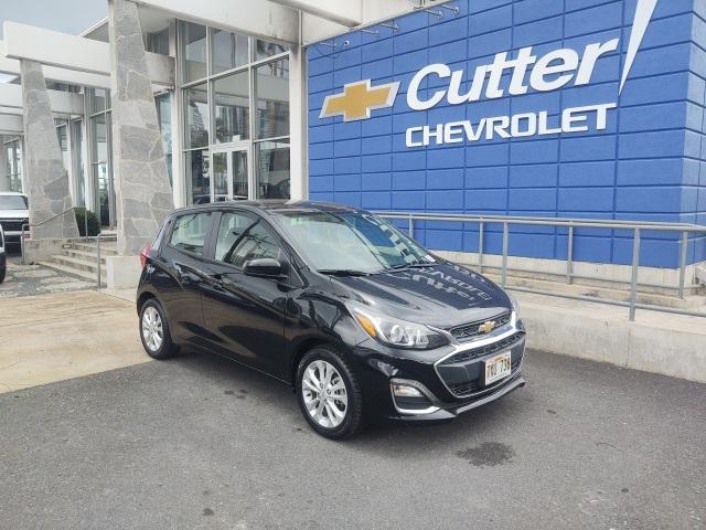 2020 Chevrolet Spark