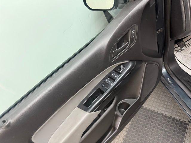 Photo of 2019 Shadow Gray Metallic Chevrolet Colorado