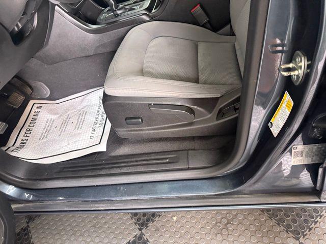 Photo of 2019 Shadow Gray Metallic Chevrolet Colorado