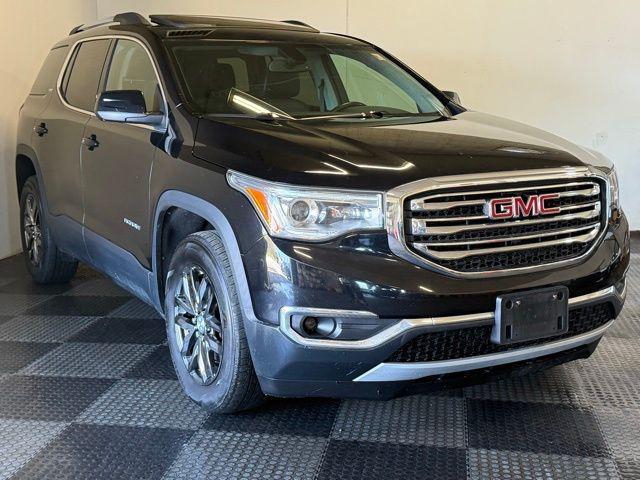 2017 GMC Acadia