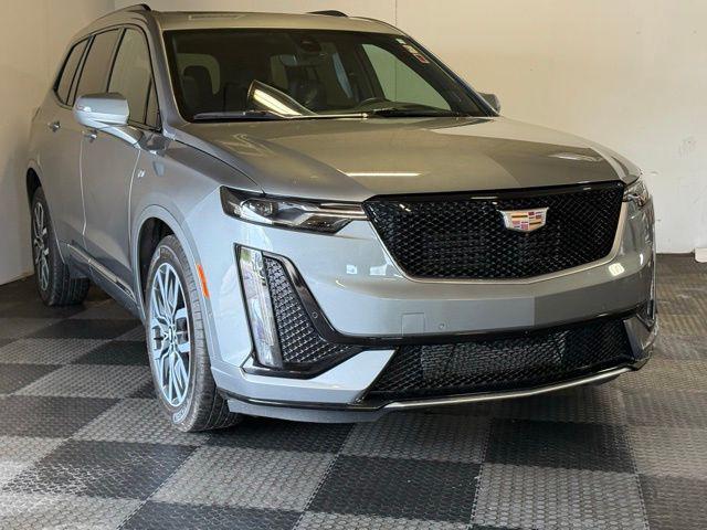 2024 Cadillac XT6