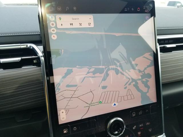Photo of 2025 Thunderstorm Gray GMC Sierra EV