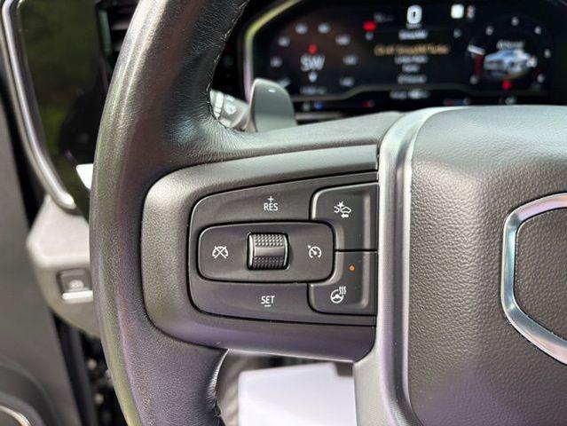 Photo of 2023 Onyx Black GMC Sierra 1500