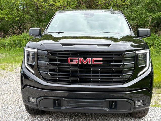 Photo of 2023 Onyx Black GMC Sierra 1500