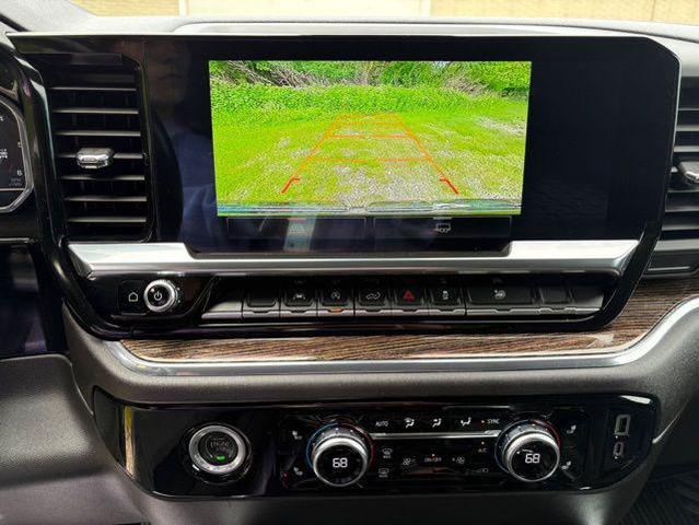 Photo of 2023 Onyx Black GMC Sierra 1500