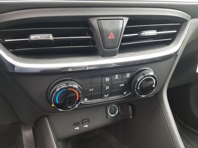 Photo of 2026 Ebony Twilight Metallic Buick Encore GX