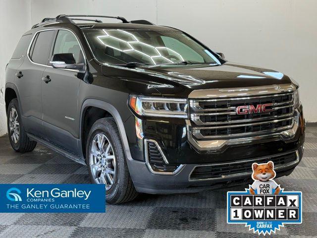 2020 GMC Acadia