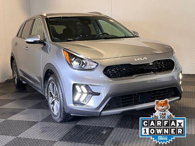 2022 Kia NIRO