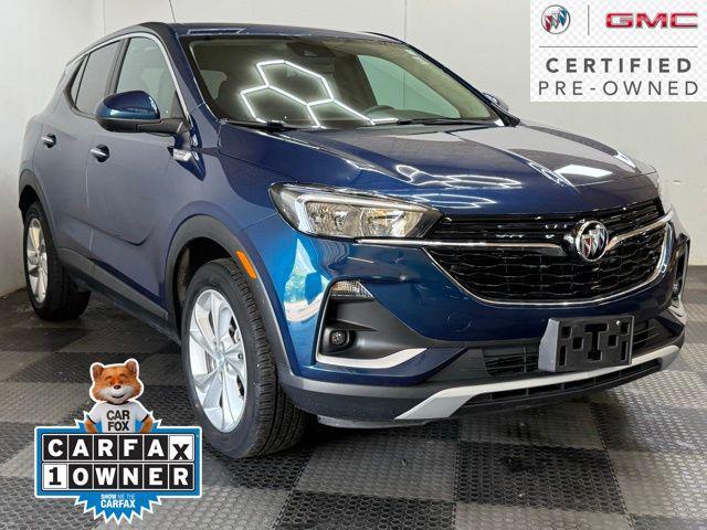 2021 Buick Encore Gx