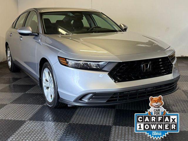 2023 Honda Accord
