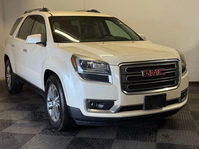 2015 GMC Acadia