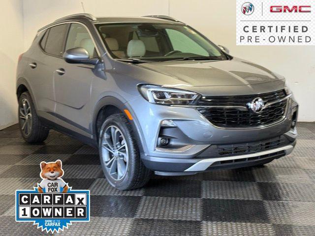 2022 Buick Encore Gx