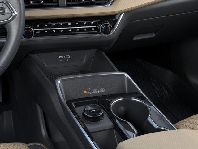 Photo of 2026 Polar White Chevrolet Equinox