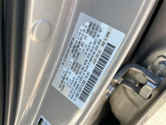Photo of 2024 Platinum Quartz Metallic Mazda CX-90