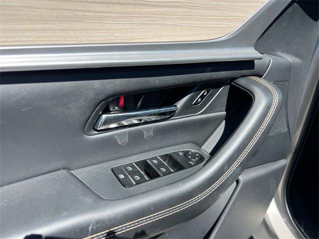 Photo of 2024 Platinum Quartz Metallic Mazda CX-90