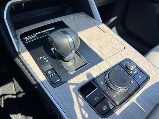 Photo of 2024 Platinum Quartz Metallic Mazda CX-90