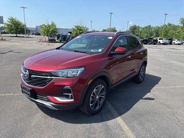 2022 Buick Encore Gx