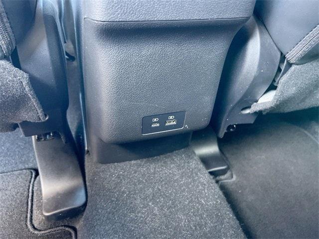 Photo of 2022 Red Mitsubishi Outlander Sport