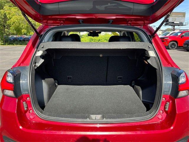Photo of 2022 Red Mitsubishi Outlander Sport