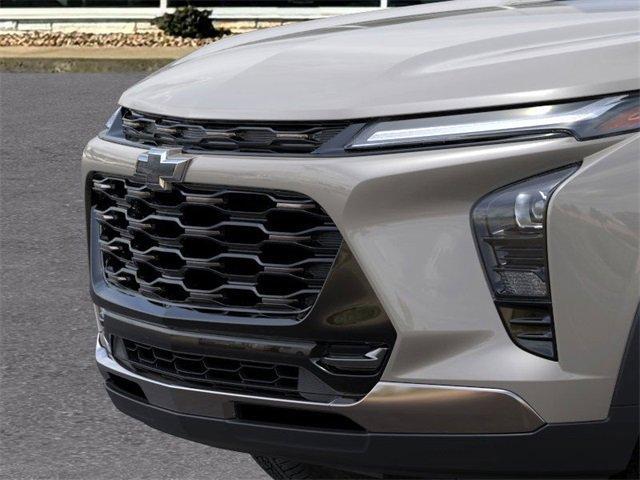 Photo of 2026 White Sand Chevrolet Trax