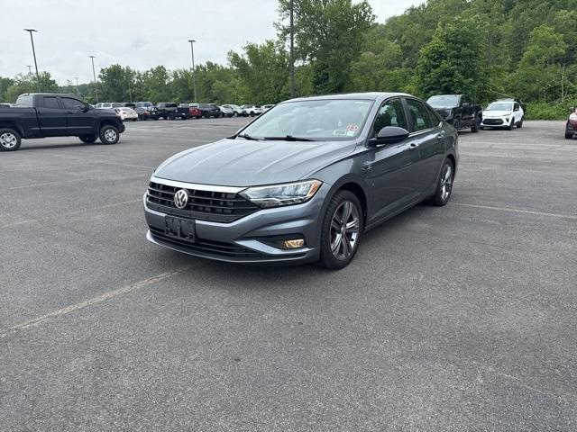 2020 Volkswagen Jetta