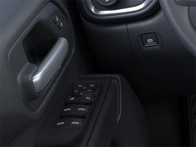 Photo of 2026 Lakeshore Blue Metallic Chevrolet Silverado 2500