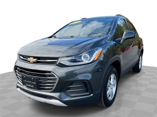 2019 Chevrolet TRAX