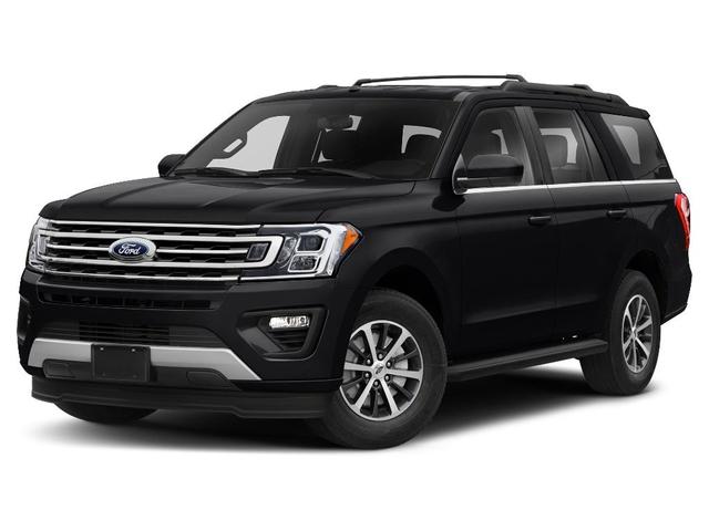 Photo of 2020 Black Ford Expedition